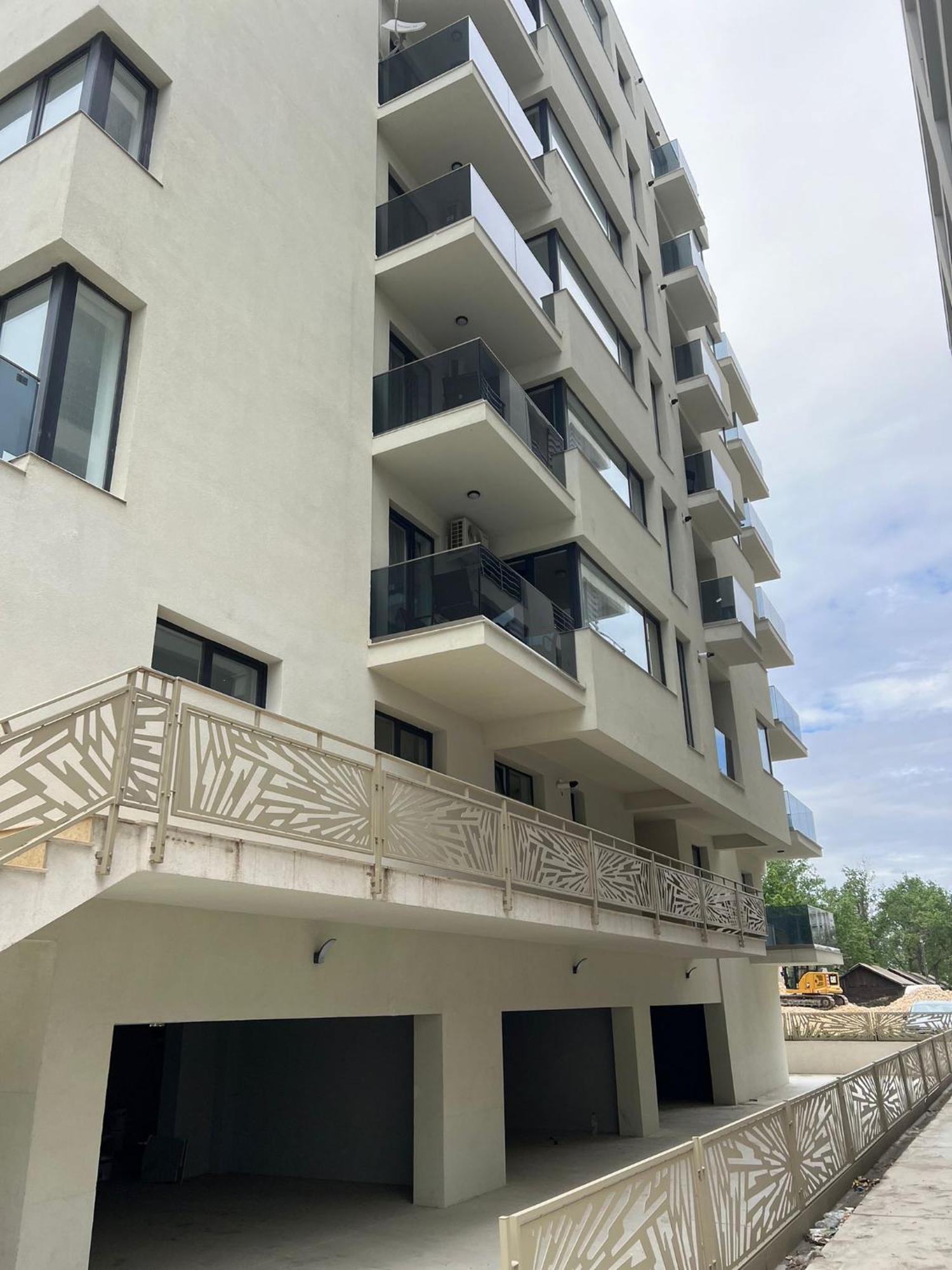 Isth Wave Studio Năvodari Exterior foto